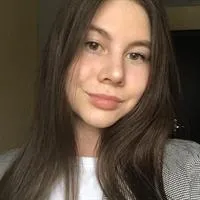 Фотография репетитора Панкратьева Арина Андреевна