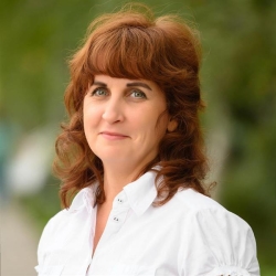 Фотография репетитора Филатова Светлана Игоревна