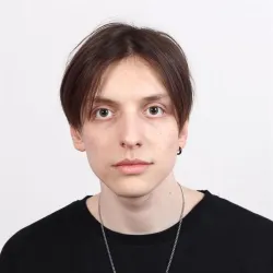 Фотография репетитора Лебедев Дмитрий Владимирович