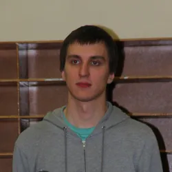 Фотография репетитора Свинцов Алексей Андреевич