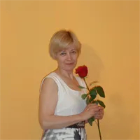 Фотография репетитора Субботина Ирина Анатольевна