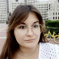 Фотография репетитора Лупанова Анастасия Дмитриевна