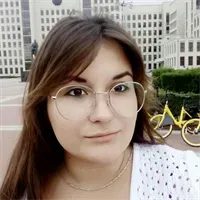 Фотография репетитора Лупанова Анастасия Дмитриевна