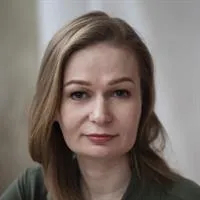 Фотография репетитора Романова Ольга Михайловна