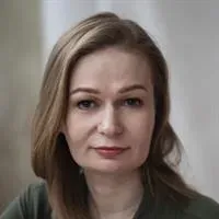 Фотография репетитора Романова Ольга Михайловна