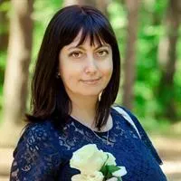 Фотография репетитора Цухлова Светлана Ивановна