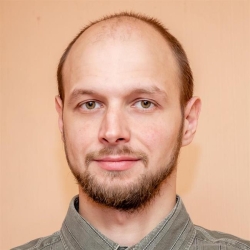 Фотография репетитора Эйдос Сергей Анатольевич