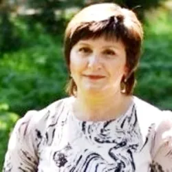 Фотография репетитора Жамкочян Нуне Юриковна