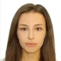 Фотография репетитора Артемова Радмила Дамировна