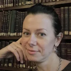 Фотография репетитора Кислицына Надежда Борисовна