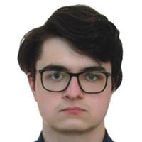 Фотография репетитора Кошелев Иван Владимирович