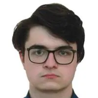 Фотография репетитора Кошелев Иван Владимирович