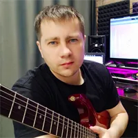 Фотография репетитора Гордеев Илья Михайлович