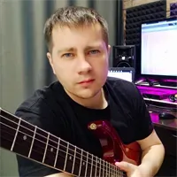 Фотография репетитора Гордеев Илья Михайлович