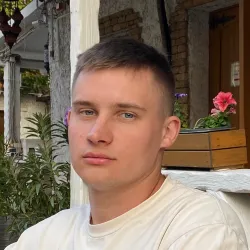 Фотография репетитора Тращенко Павел Дмитриевич