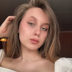 Фотография репетитора Цалко София Андреевна