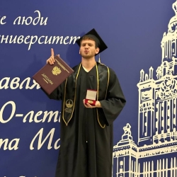 Сорокин Георгий Алексеевич
