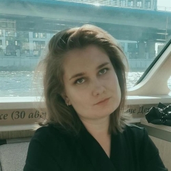 Фотография репетитора Гриднева Екатерина Викторовна