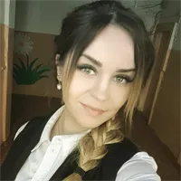 Фотография репетитора Детинина Яна Дмитриевна