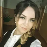 Фотография репетитора Детинина Яна Дмитриевна