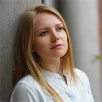 Фотография репетитора Власенко Варвара Павловна