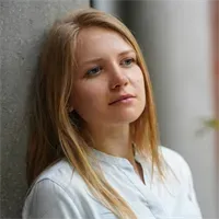 Фотография репетитора Власенко Варвара Павловна