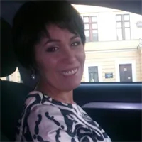 Фотография репетитора Иванова Анна Алексеевна