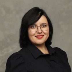 Фотография репетитора Бердникова Лилия Галимджановна