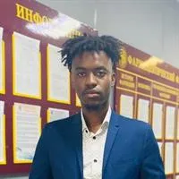 Фотография репетитора Мукундви Виллард Танака