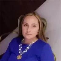 Фотография репетитора Григорьева Элла Александровна