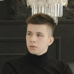 Фотография репетитора Горин Данила Дмитриевич