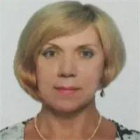 Фотография репетитора Дударь Ирина Викторовна