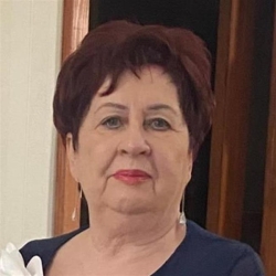 Фотография репетитора Пострелова Ольга Николаевна