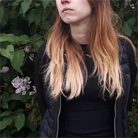 Фотография репетитора Шабалина Евгения Александровна