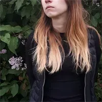 Фотография репетитора Шабалина Евгения Александровна