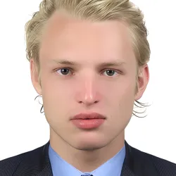 Фотография репетитора Форафонов Даниил Алексеевич