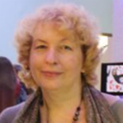 Фотография репетитора Мусатова Татьяна Владимировна