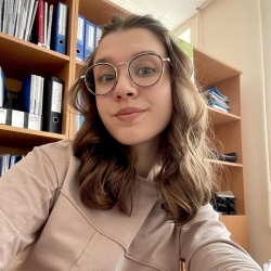 Фотография репетитора Мосеева Виктория Юрьевна