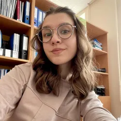 Фотография репетитора Мосеева Виктория Юрьевна