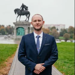 Фотография репетитора Севастьянов Павел Сергеевич