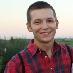 Фотография репетитора Кузьмин Юрий Алексеевич