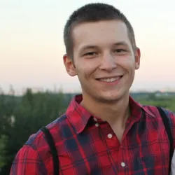 Фотография репетитора Кузьмин Юрий Алексеевич