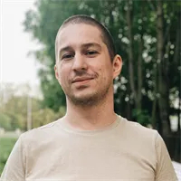 Фотография репетитора Пермамедов Игорь Юрьевич