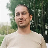 Фотография репетитора Пермамедов Игорь Юрьевич