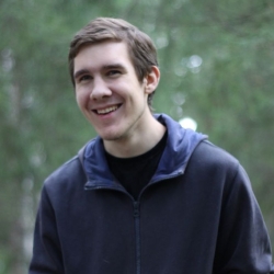 Фотография репетитора Баннов Егор Юрьевич