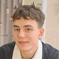 Фотография репетитора Орлов Иван Андреевич