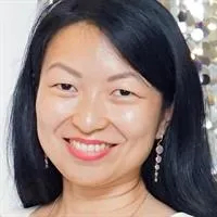 Фотография репетитора Ким Екатерина Вячеславовна