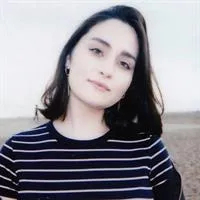 Фотография репетитора Хабибулаева Марьям Алиевна