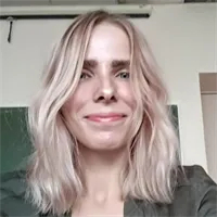 Фотография репетитора Смарагдина Анна Кирилловна