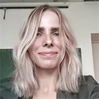 Фотография репетитора Смарагдина Анна Кирилловна